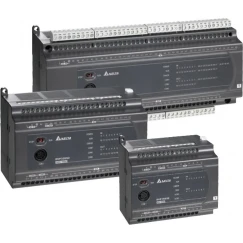 Программируемый контроллер DELTA ELECTRONICS DVP-ES2/EX2