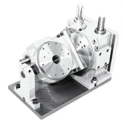 Автомеханические индексные столы TOUCHDEX