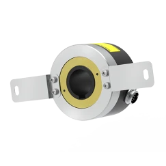 E100H Серия Энкодеры инкрементальные в корпусе Ø100мм (с полым сквозным валом)
