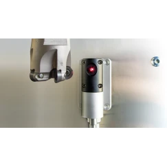 Лазерная система измерения инструментов m&h LTS35.66