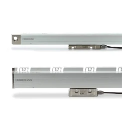 Датчик линейных перемещений HEIDENHAIN LC 495S ML420мм id760937-08