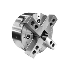 Гидравлический токарный патрон CH10-4JА8