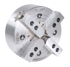 Токарный патрон Samchully HCF