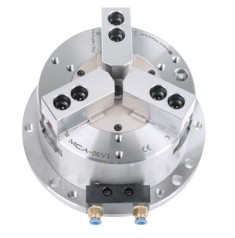 Токарный патрон Samchully MCA