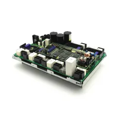 Контроллер Fanuc A06B-6105-H001